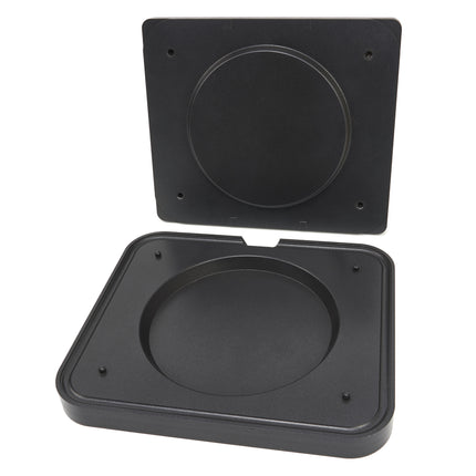 Taartvormpje - Rond - 250/231 mm - 1 stuk