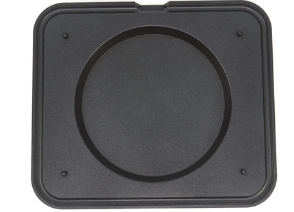 Moule à Tartelette - Rond - 250/231 mm - 1 pièce