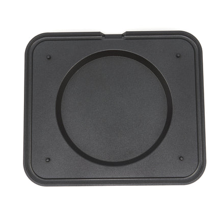 Taartvormpje - Rond - 250/231 mm - 1 stuk
