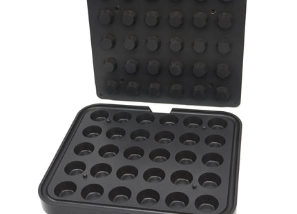 Tartlet Mould - Round - 44/32 mm - 30 pieces