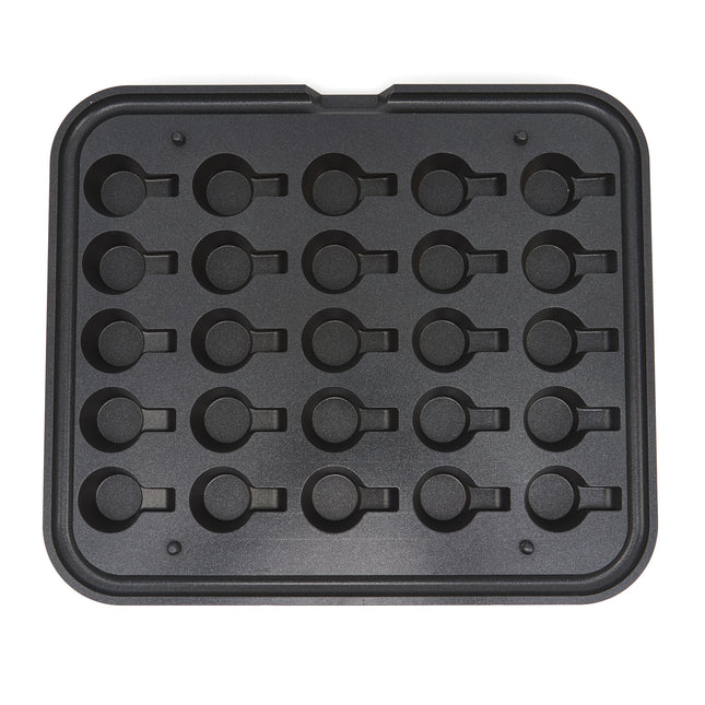 Tartlet Mould - Cup - 25 pieces