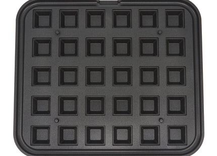 Törtchenform - Quadratisch - 41/23 mm - 30 Stück