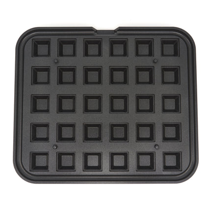 Moule à Tartelette - Carré - 41/23 mm - 30 pièces