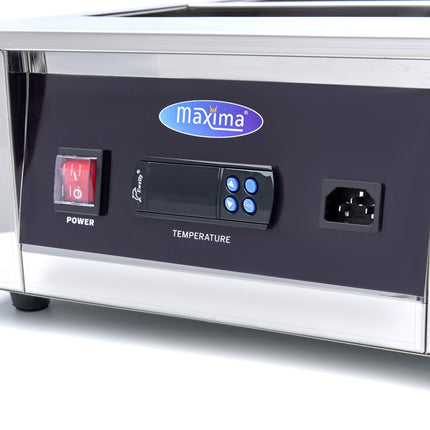 Automatic pasta machine 15-18 kg/h