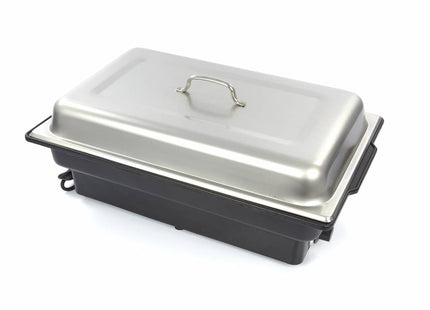Chafing Dish - 8,5L - Elektrisk - inkl. 1/1 GN og lokk