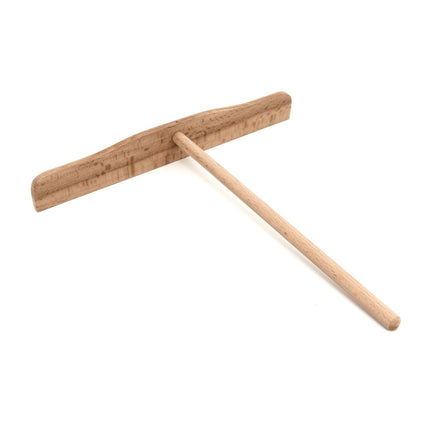 Trä Crepe Batter Divider / Spridare