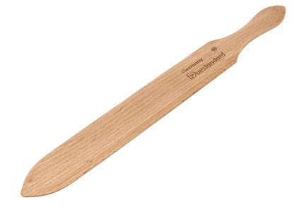 Wooden Crepe Spatula