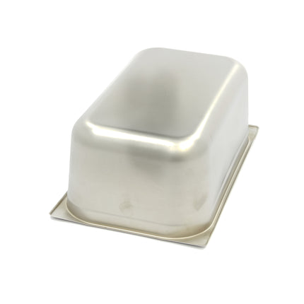 Gastronorm Beholder - 1/1 GN - 20cm Dyb - Rustfrit stål