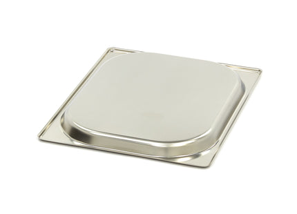 Gastronorm Behållare - 1/2 GN - 2cm Djup - Rostfritt stål
