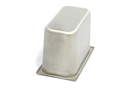 Gastronorm Beholder - 1/3 GN - 20cm Dyb - Rustfrit stål