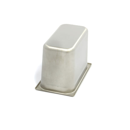 Gastronorm Beholder - 1/3 GN - 20cm dyp - Rustfritt stål