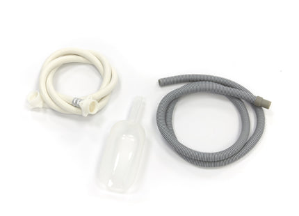 Ismaskin - 30 kg/dag - Knust/flaket - Vannkjølt