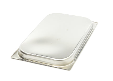 Gastronormbak - 1/1 GN - 4cm diep - RVS