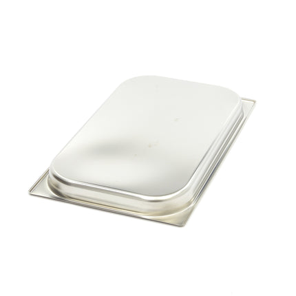 Gastronorm Beholder - 1/1 GN - 4cm Dyb - Rustfrit stål