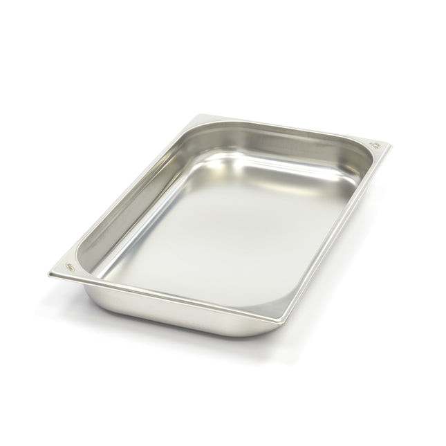 Gastronorm Beholder - 1/1 GN - 6,5cm dyp - Rustfritt stål