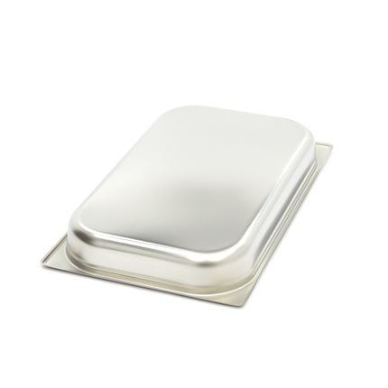 Gastronorm Beholder - 1/1 GN - 6,5 cm Dyb - Rustfrit stål