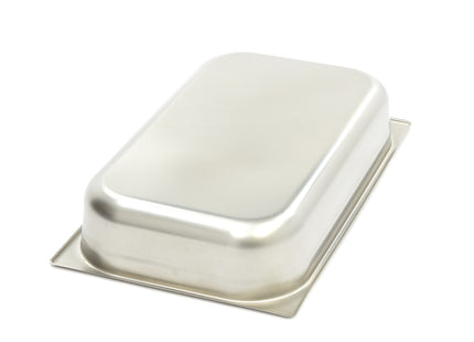 Gastronorm Beholder - 1/1 GN - 10cm Dyb - Rustfrit stål