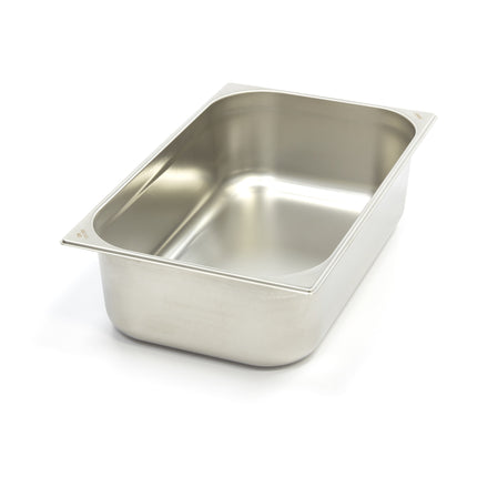 Gastronorm Beholder - 1/1 GN - 15cm Dyb - Rustfrit Stål