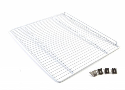 R / FR 600 Shelf Incl. 4 Clips 51 X 63.8 CM