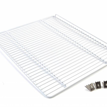 Półka R / FR 600 w zestawie 4 klipsy 51 X 63,8 CM