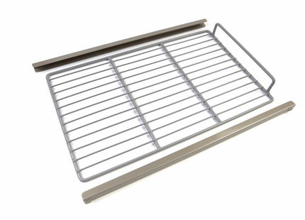Refrigerated Counter WTC / WTFR Shelf Set 53 X 33 CM