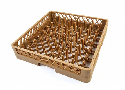Dishwasher Plate Rack - 50 x 50cm