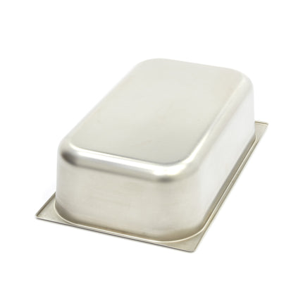 Gastronorm Beholder - 1/1 GN - 15cm Dyb - Rustfrit Stål