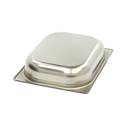 Gastronorm Beholder - 1/2 GN - 6,5cm dyp - Rustfritt stål