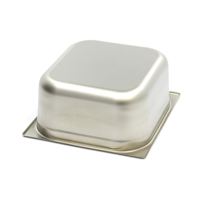 Gastronorm Beholder - 1/2 GN - 15cm dyp - Rustfritt stål