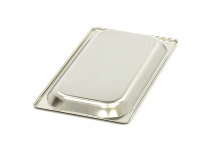 Gastronádoba - 1/3 GN - 2 cm hluboká - Nerezová ocel