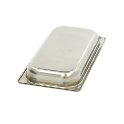 Gastronorm Beholder - 1/3 GN - 4cm Dyb - Rustfrit stål