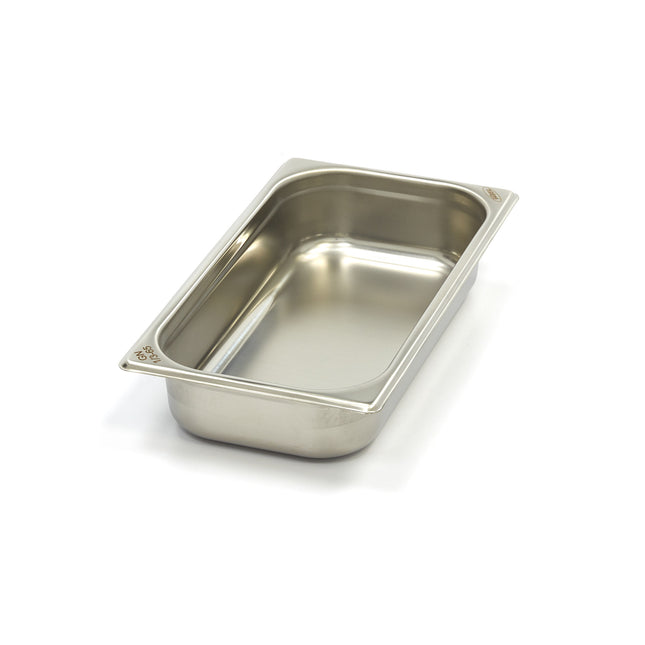 Gastronorm Beholder - 1/3 GN - 6,5cm dyp - Rustfritt stål