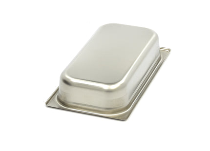 Gastronormbehälter – 1/3 GN – 6,5 cm tief – Edelstahl