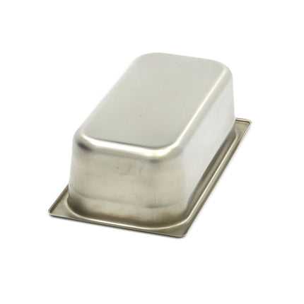 Gastronorm Beholder - 1/3 GN - 10cm dyp - Rustfritt stål