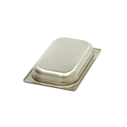 Gastronorm Beholder - 1/4 GN - 4cm Dyb - Rustfrit stål
