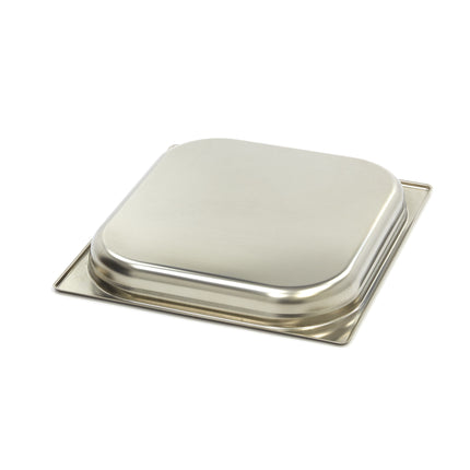 Gastronorm Beholder - 2/3 GN - 4cm Dyb - Rustfrit stål