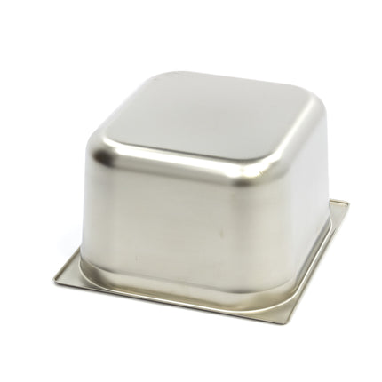 Gastronorm Beholder - 2/3 GN - 20cm Dyb - Rustfrit stål