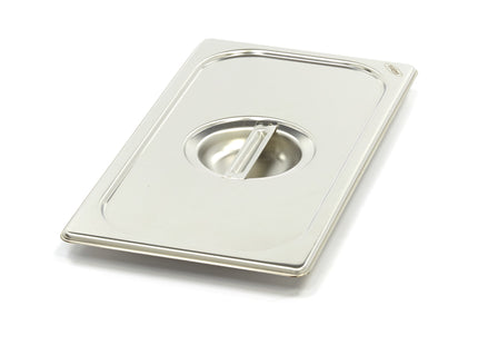 Couvercle Gastronorme - 1/3 GN - Inox