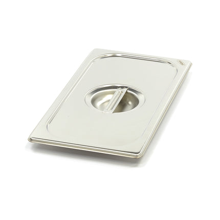 Couvercle Gastronorme - 1/3 GN - Inox