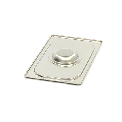 Couvercle Gastronorme - 1/4 GN - Inox