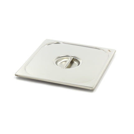 Couvercle Gastronorme - 2/3 GN - Inox