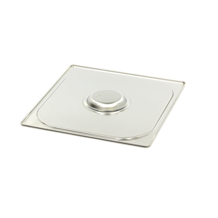 Couvercle Gastronorme - 2/3 GN - Inox