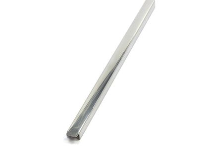 Barre de Support GN - 53 cm - Acier Inox - Passe au Lave-Vaisselle