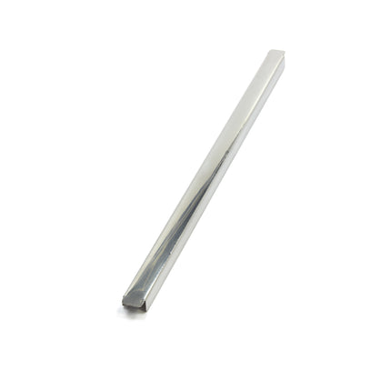 GN Support Bar - 53cm - Rustfrit stål - Tåler opvaskemaskine