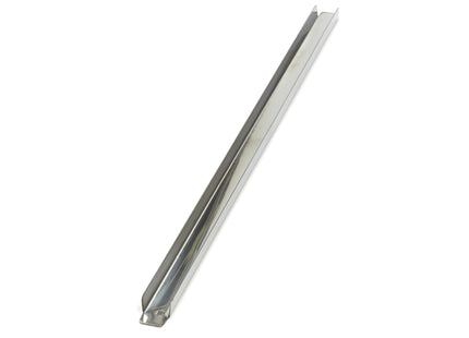 Barre de Support GN - 53 cm - Acier Inox - Passe au Lave-Vaisselle
