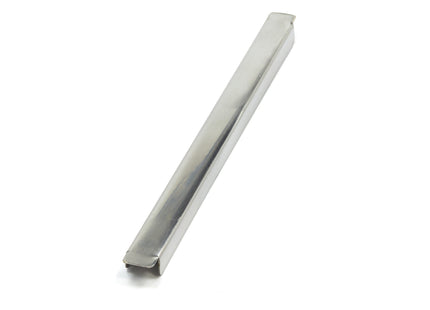 GN Support Bar - 32,5cm - Stainless Steel - Dishwasher Safe