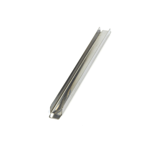 GN Support Bar - 32,5cm - Stainless Steel - Dishwasher Safe