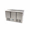 Saladette 3 Doors