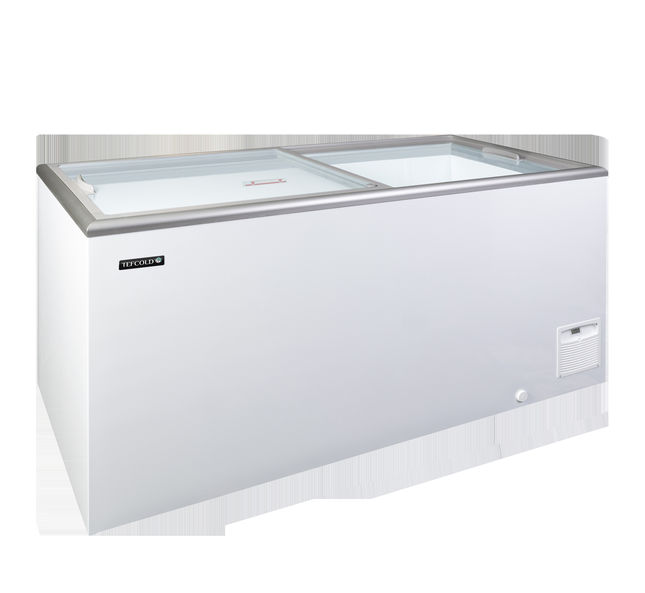 Isfryser - IDA500-W1