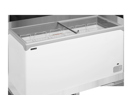 Ijsvriezer -NIC502SC